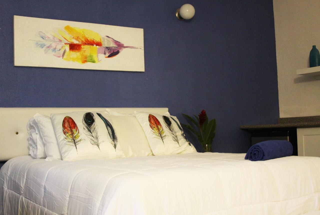 Super Ubicacion Apartment Guatemala City Luaran gambar