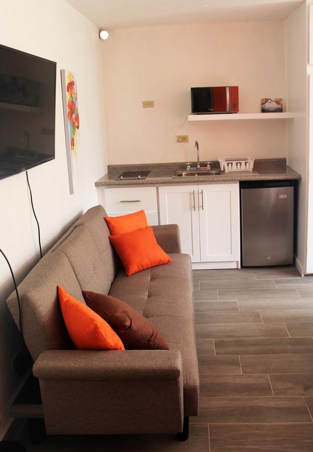 Super Ubicacion Apartment Guatemala City Luaran gambar