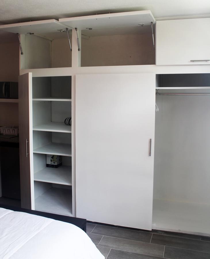 Super Ubicacion Apartment Guatemala City Luaran gambar