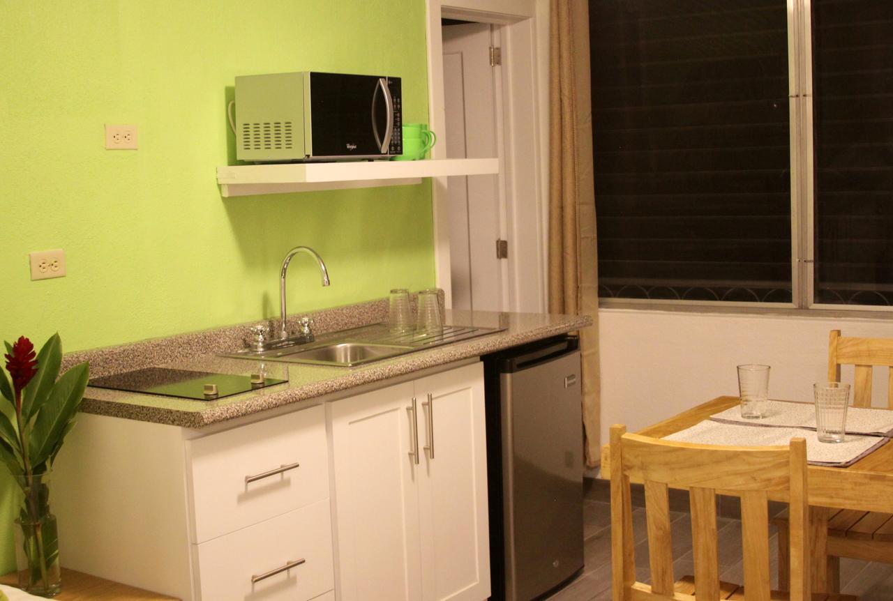 Super Ubicacion Apartment Guatemala City Luaran gambar