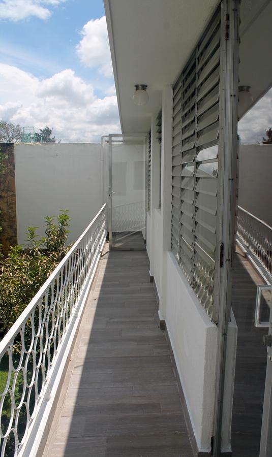 Super Ubicacion Apartment Guatemala City Luaran gambar