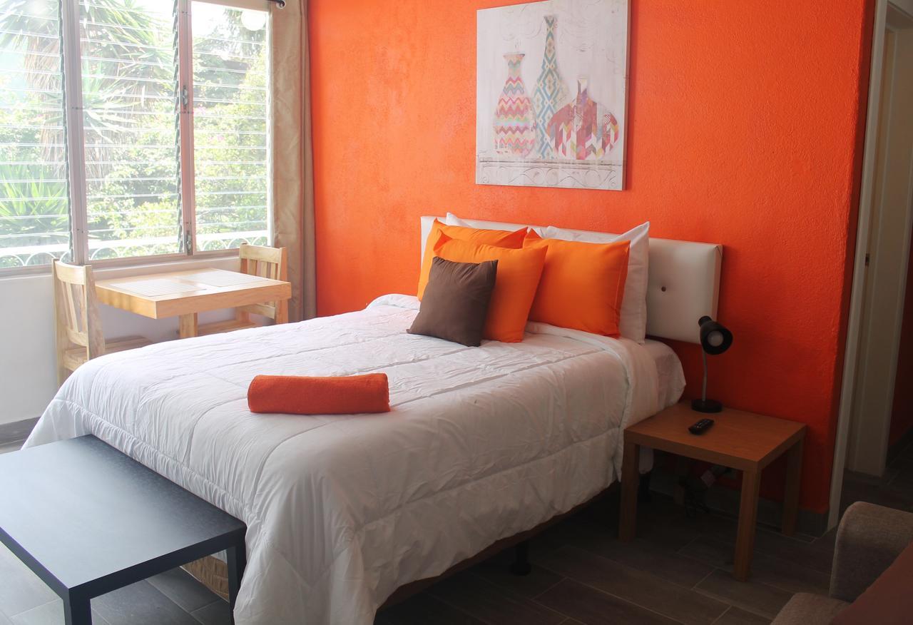 Super Ubicacion Apartment Guatemala City Luaran gambar