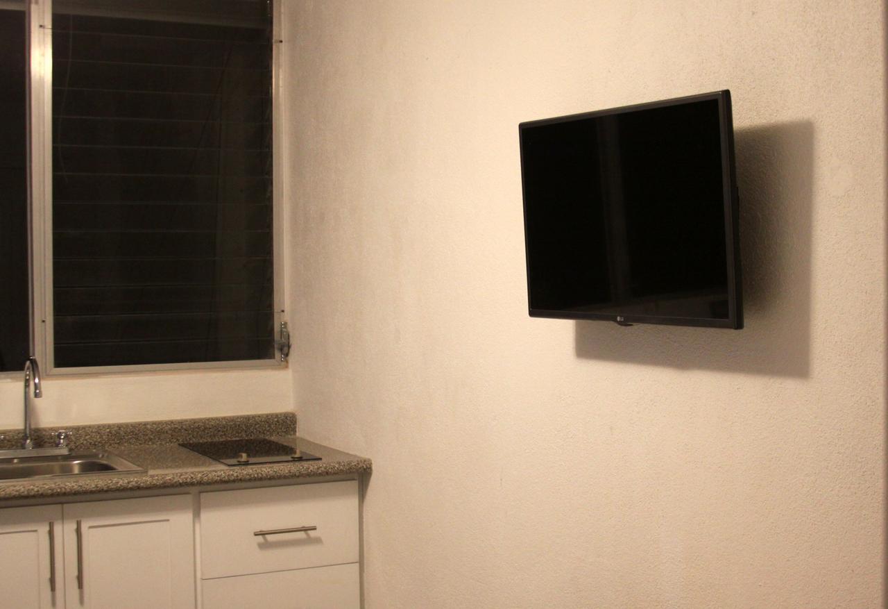 Super Ubicacion Apartment Guatemala City Luaran gambar