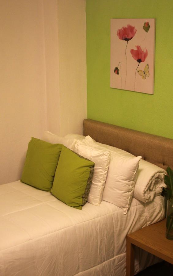 Super Ubicacion Apartment Guatemala City Luaran gambar