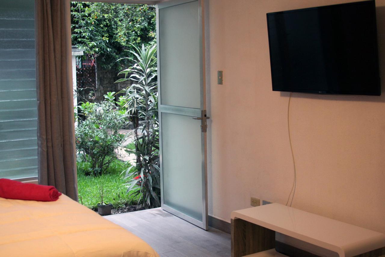 Super Ubicacion Apartment Guatemala City Luaran gambar