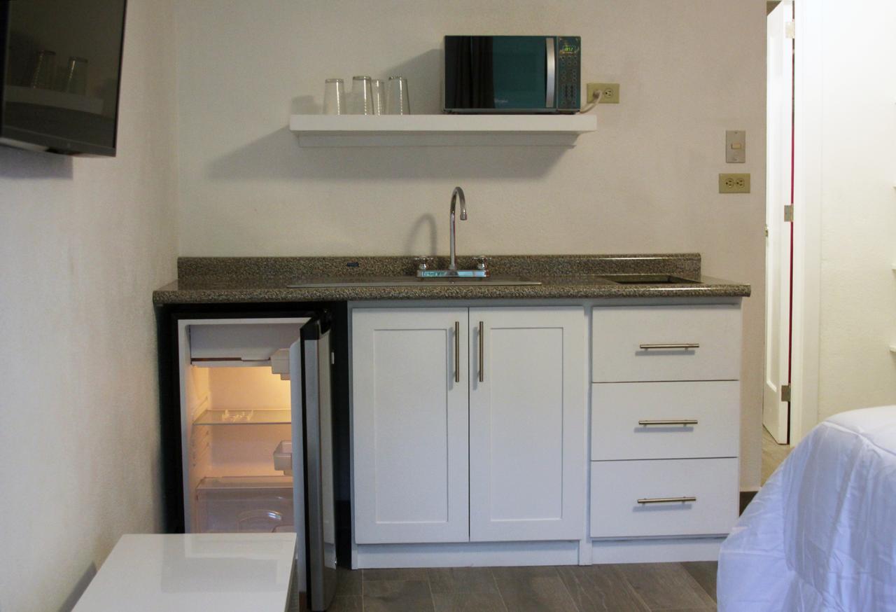 Super Ubicacion Apartment Guatemala City Luaran gambar
